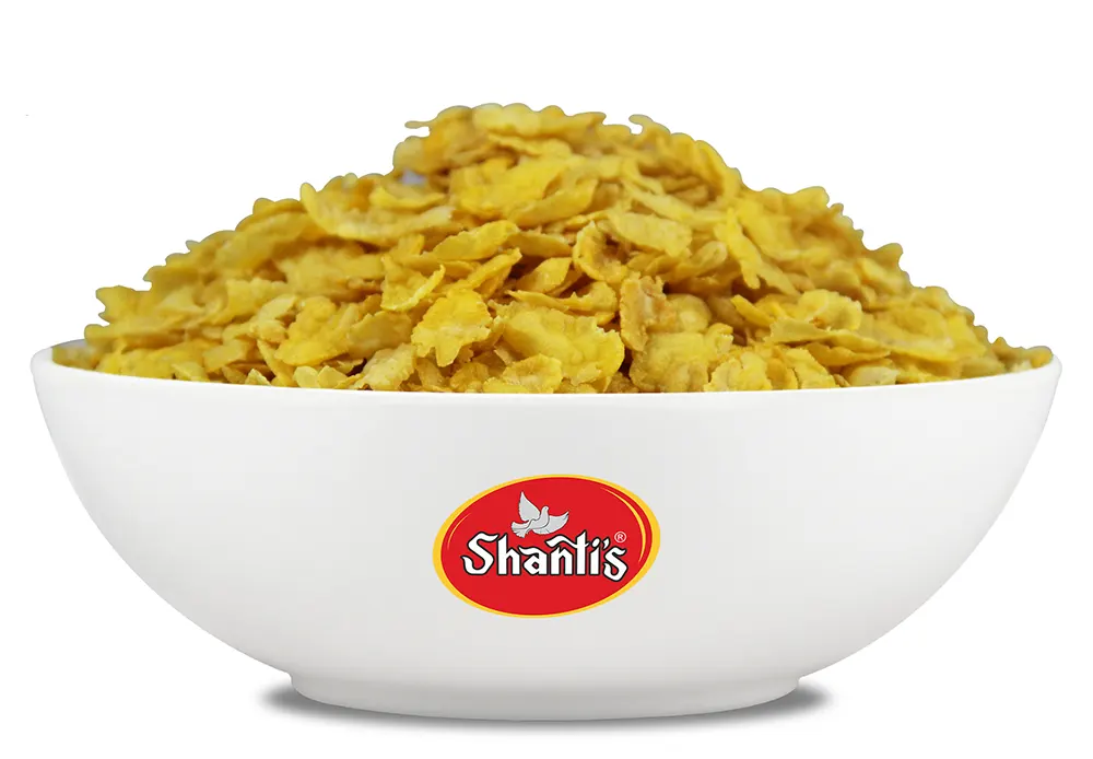 Classic Corn Flakes