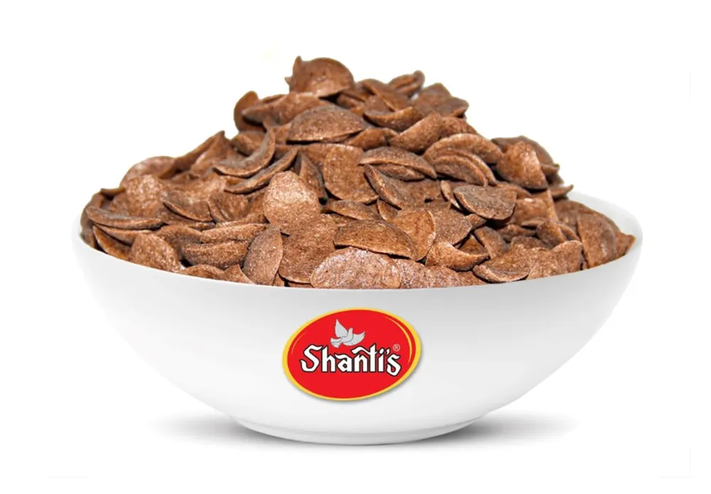 Choco Flakes