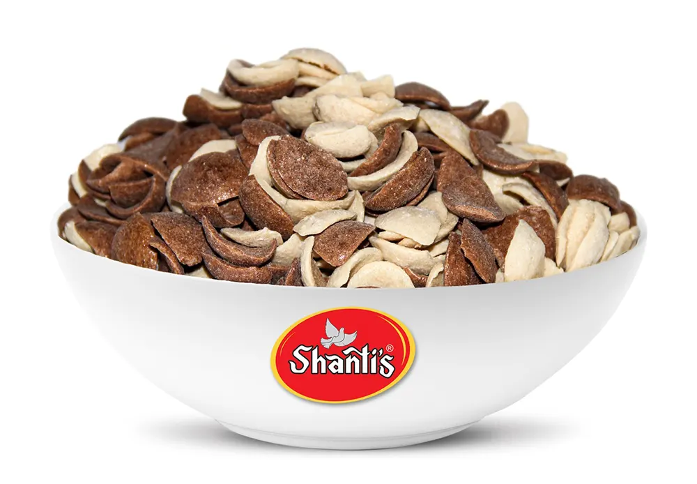 Choco Vanilla Scoop