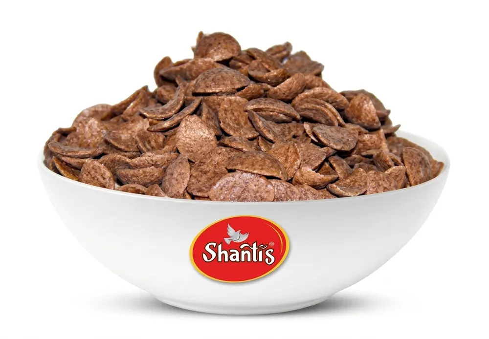 Ragi Chocos