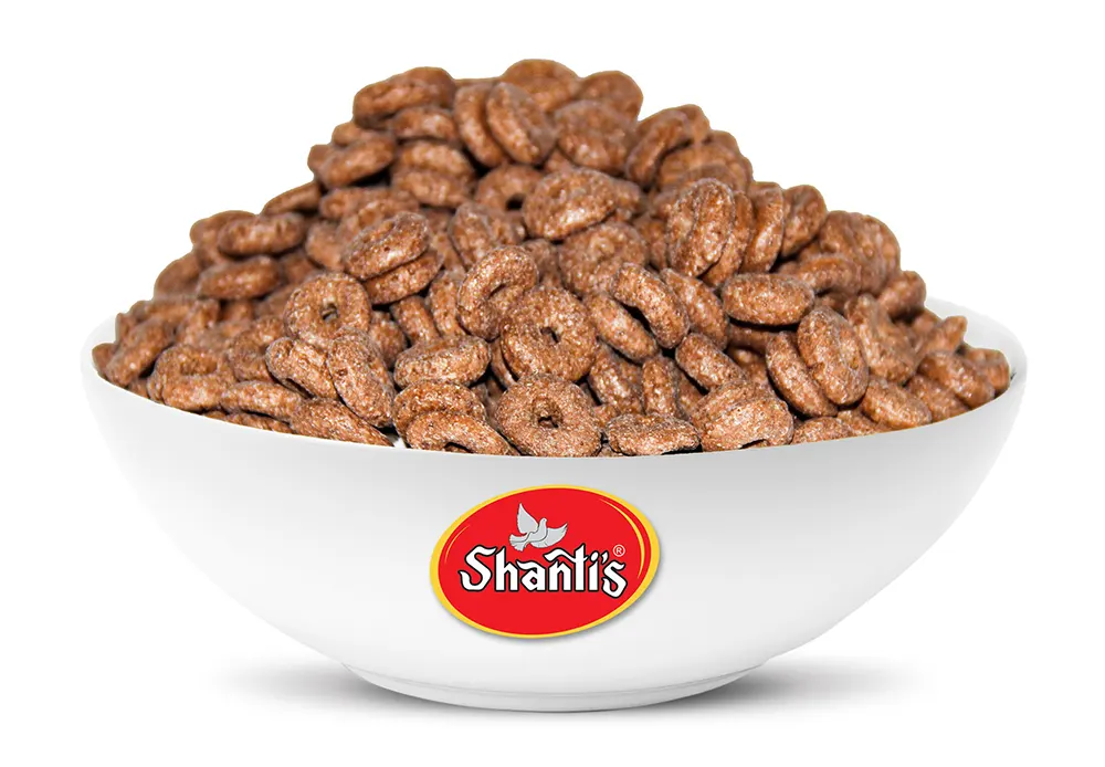 Choco Rings