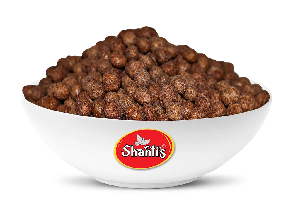 Choco Balls