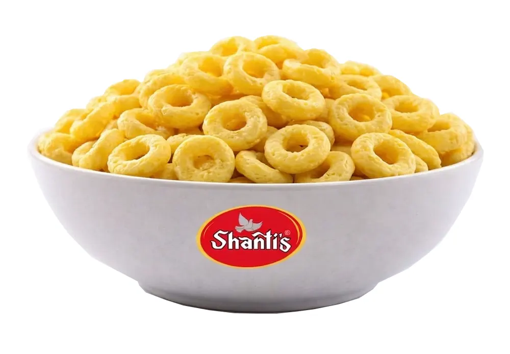 Honey Rings
