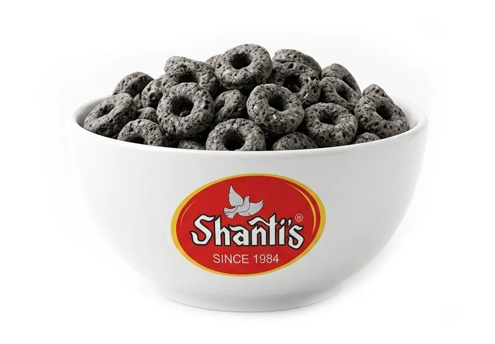Oreo Rings