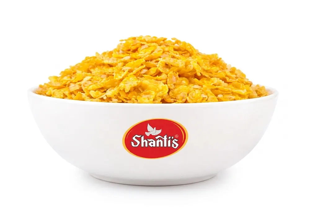 Honey Corn Flakes