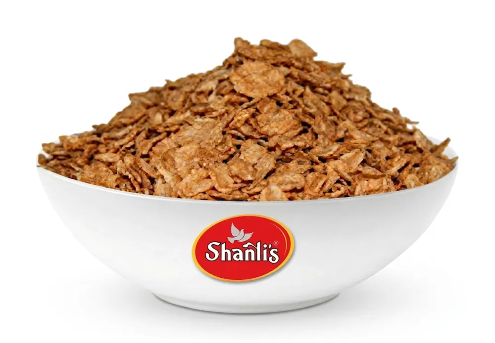 Wheat Flakes