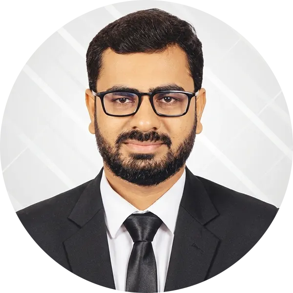 Bhavesh Harsoda