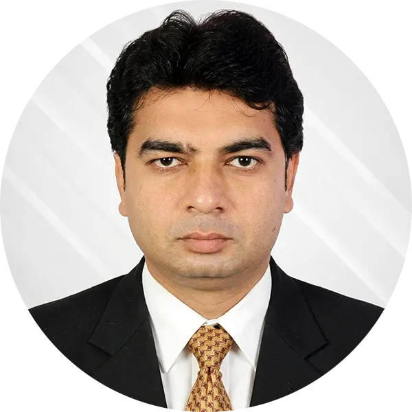 Vishal Harsoda
