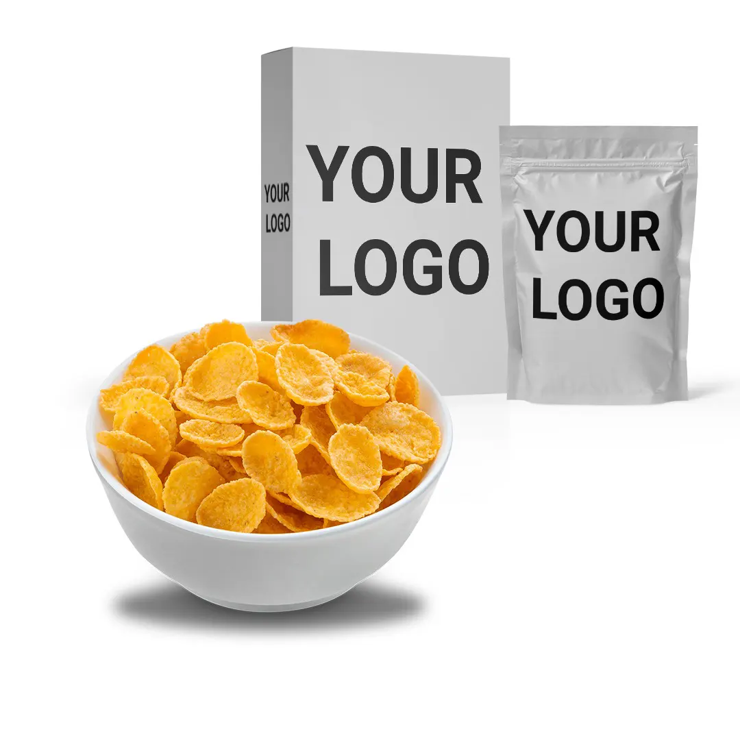 Corn Flakes