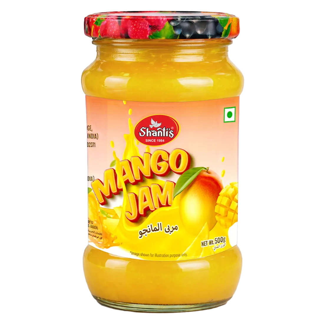 Mango