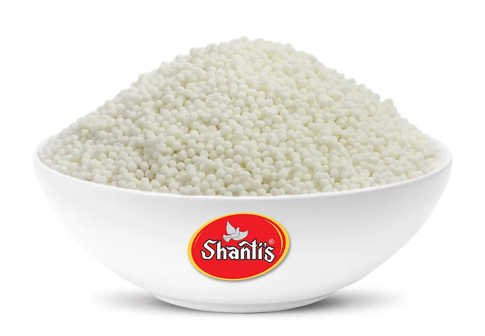 Rice Crispy 3-4MM Round Plain