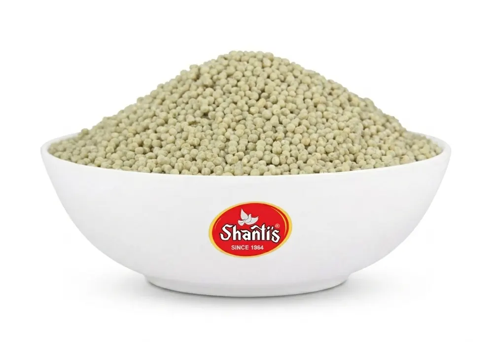 Bajra Crispy Round