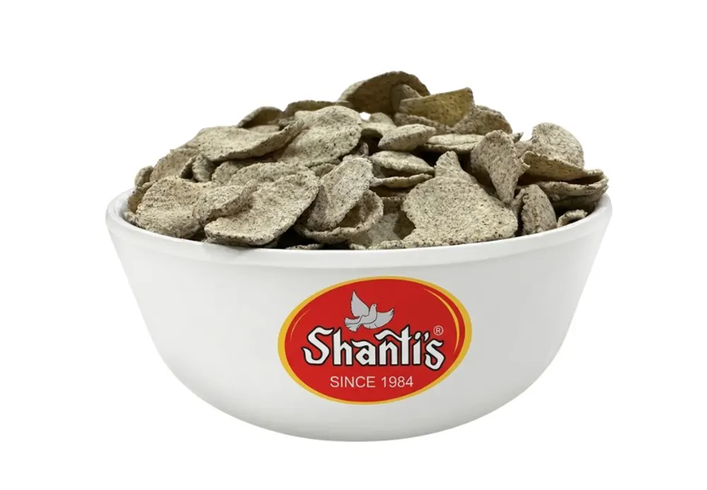 Ragi Flakes