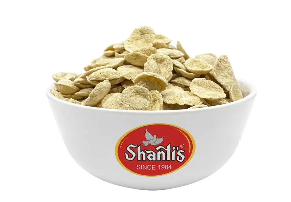 Jowar Flakes