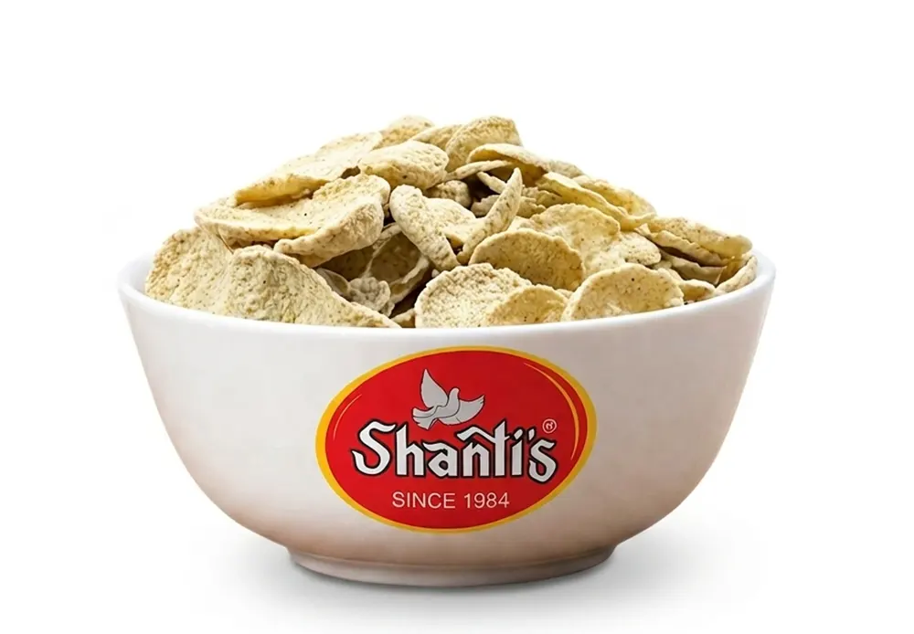 Bajra Flakes