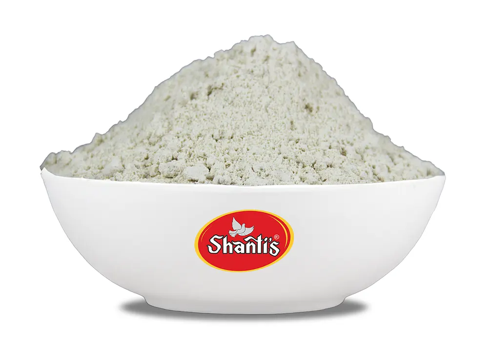 Oats Flour