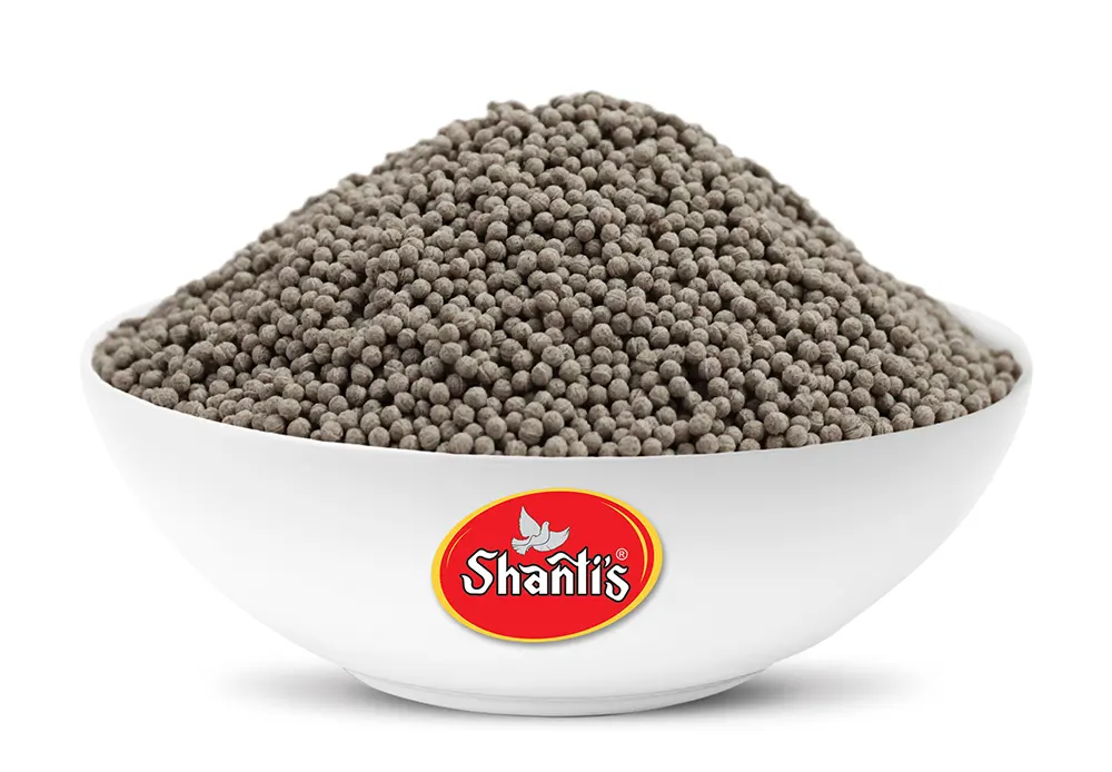 Ragi Crispy Round