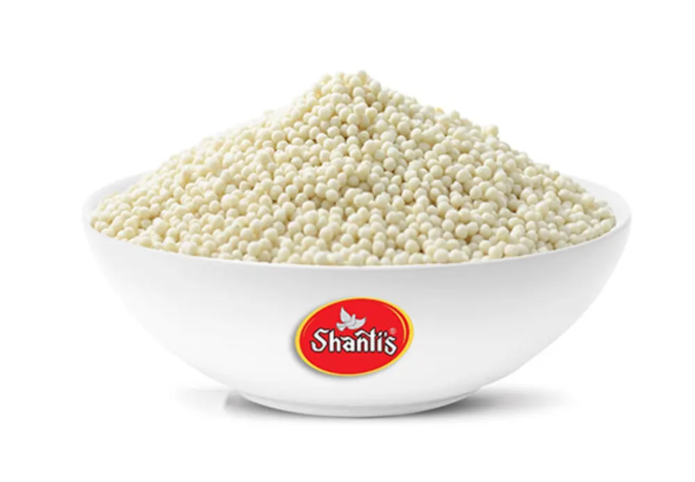 Jowar Crispy Round