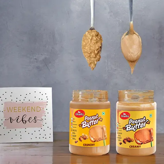 Peanut Butter