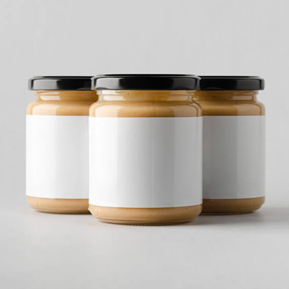 Private Label Peanut Butter