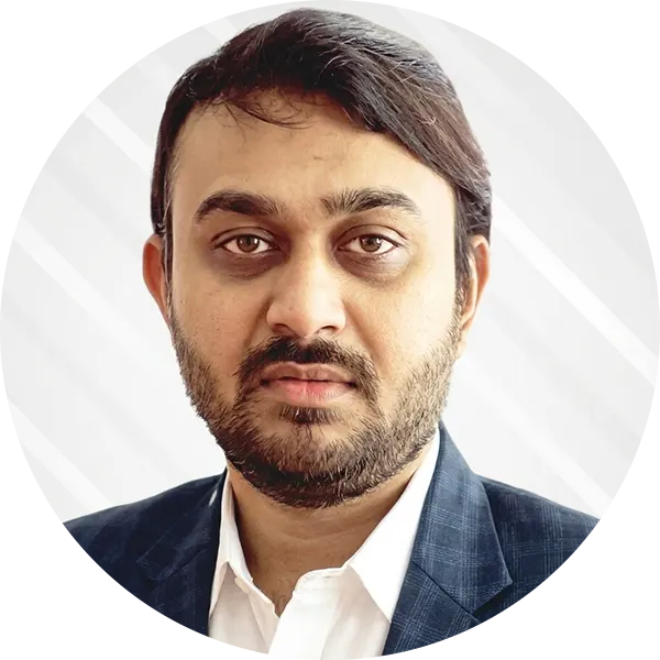 Nilesh Harsoda
