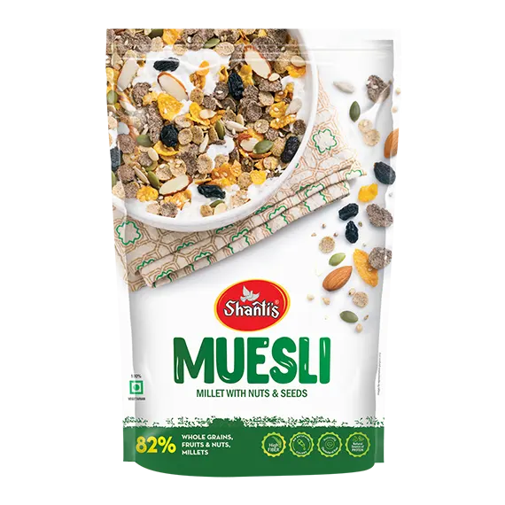 The Impact of a Dependable Muesli Supplier on Your Café
