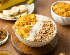 Banana Chikki