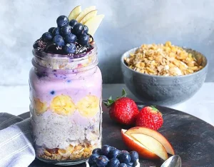 Berry Bircher